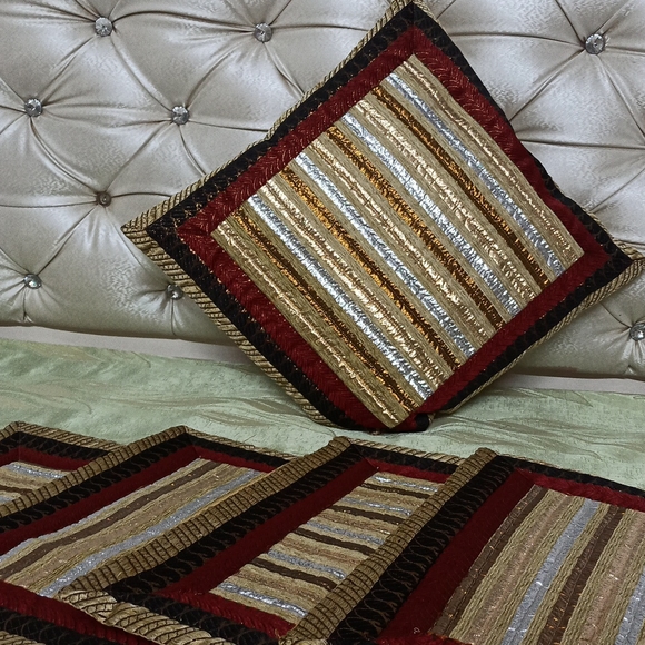 Cushion Covers - Picture 4 of 7